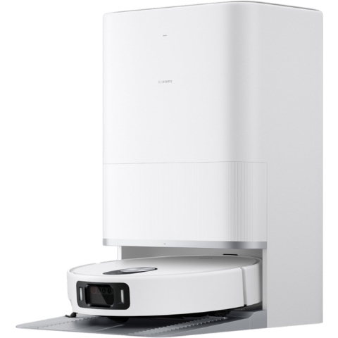 Xiaomi Robot Vacuum 5 | Robotstofzuigers | 6932554439897