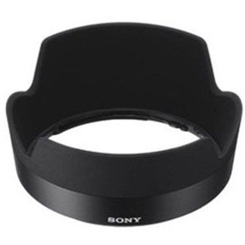 Sony Lens hood for SEL35F14Z | Zonnekappen lenzen | Fotografie - Objectieven toebehoren | ALCSH137.SYH