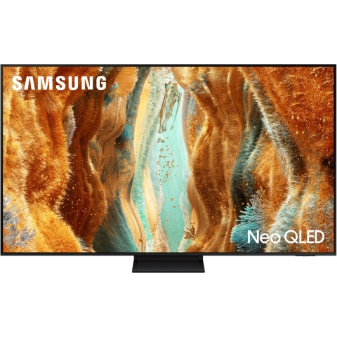 Samsung Neo QLED 55QN70F (2025) | Smart TV's | Beeld&Geluid - Televisies | 8806095972657