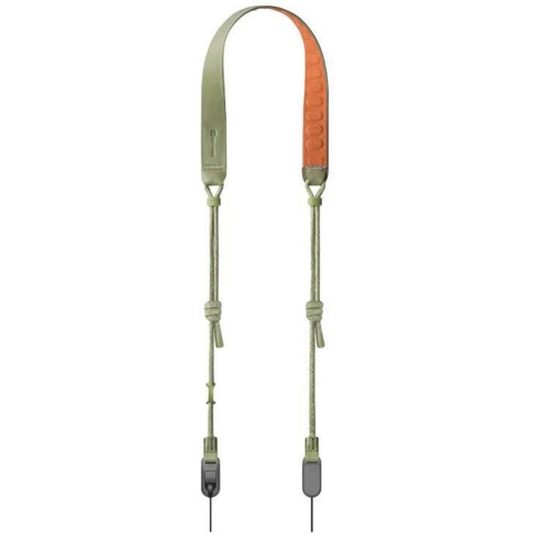 PGYTECH Camera Shoulder Strap Air (Grass Green) | Riemen&Straps | 6976100485617