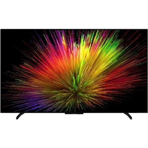 Panasonic OLED TV-65Z80BEZ | Smart TV's | Beeld&Geluid - Televisies | 5025232982912