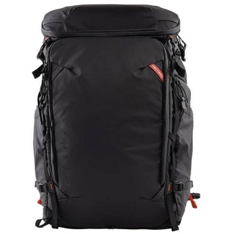 PGYTECH OnePro Flex Backpack 50L Space Black + Camera Insert | Rugzakken | 6976100486201