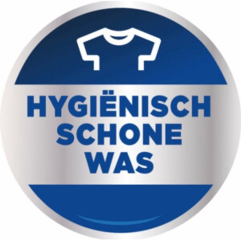 4x Witte Reus Wasmiddel Poeder 17 Wasbeurten 850 gr