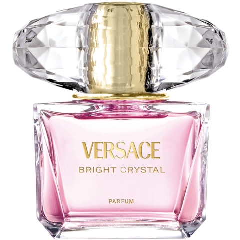 Versace Eau de Toilette Bright Crystal 90 ml