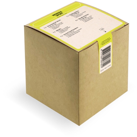 3x HeltiQ Module Sport