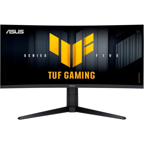 ASUS TUF Gaming VG34WQML5A 34  Wide Quad HD 250Hz VA Gaming monitor