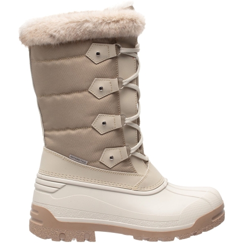 Antarctica 907 snowboots beige dames, 39-40