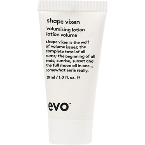 EVO Shape Vixen Volumising Lotion 30ml