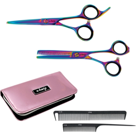 E-Kwip Starter Set Color