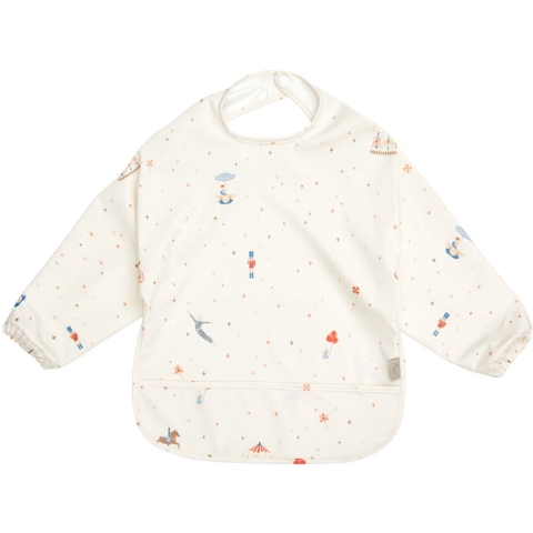 Cam Cam Schort m. Zak - PU - Carousel - Cam Cam - OneSize - Schort