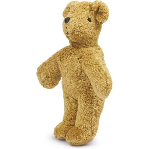 Senger Naturwelt Knuffel - Klein - Beer - Beige - Senger Naturwelt - OneSize - Knuffel