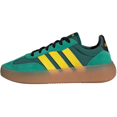 adidas Performance Schoenen - Barreda-decodering J - CGREEN/Yell - adidas Performance - 40 - Schoenen