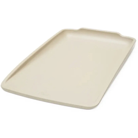 Cam Cam Aankleedkussen - Zuiver - Light Zand - Cam Cam - OneSize - Aankleedkussen