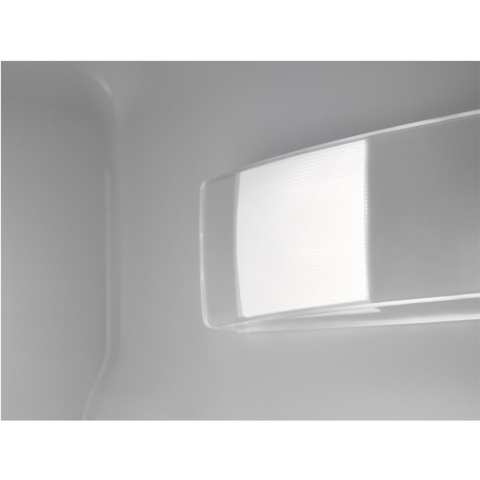 AEG TSC5S142ES - Inbouw koelvriescombinatie 145 cm - LowFrost - LED-display