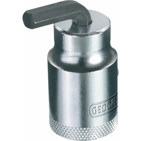 Gedore 7773740 Opsteekstifpen 3 mm