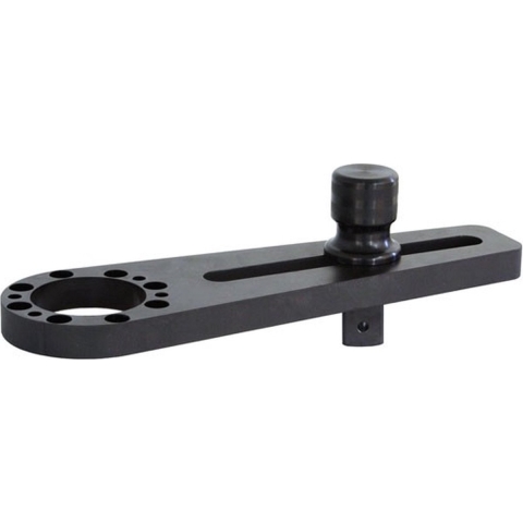 Gedore RL-DVI20 2653303 Reactiearm