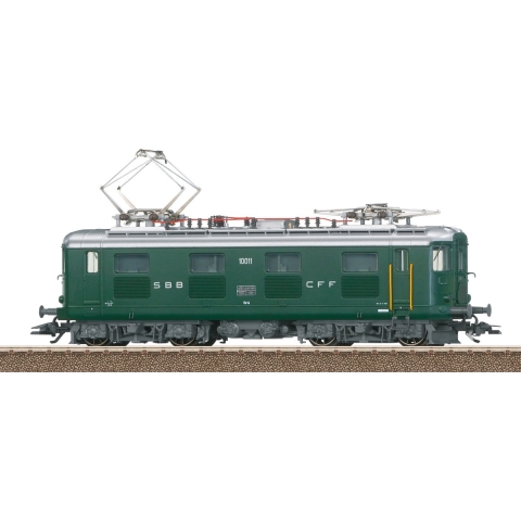 TRIX H0 T25423 Elektrische locomotief Re 4/4