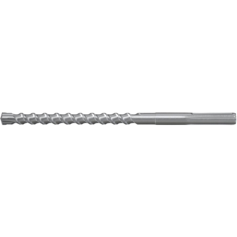 Fischer 531852 Hamerboor 22 mm Gezamenlijke lengte 1000 mm 1 stuk(s)