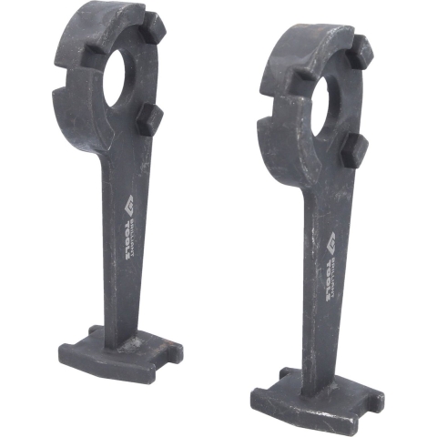 Brilliant Tools BT591110 Nokkenasinstelgereedschap voor Audi V8 4.2