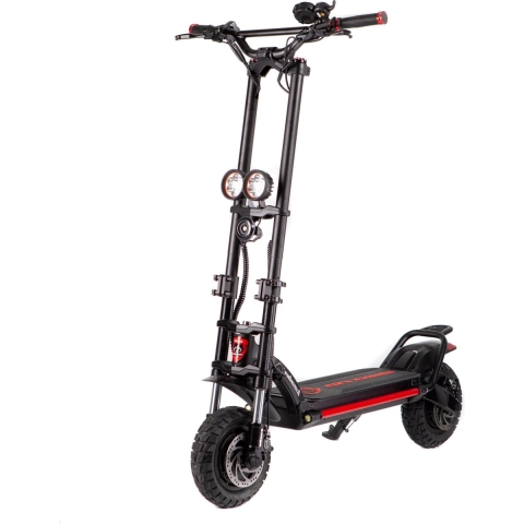 Kaabo Wolf Warrior 10 X Plus elektrische step