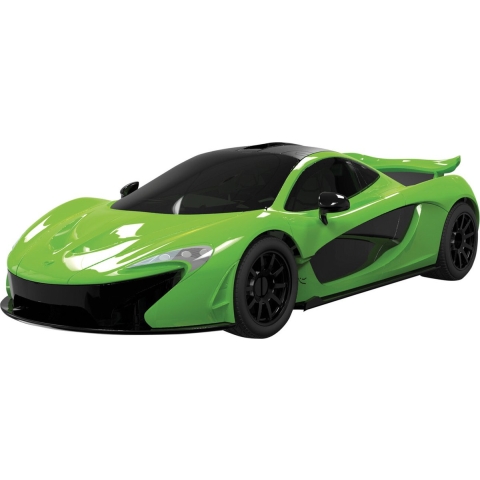 Airfix Quickbuild Mclaren P1 Groen