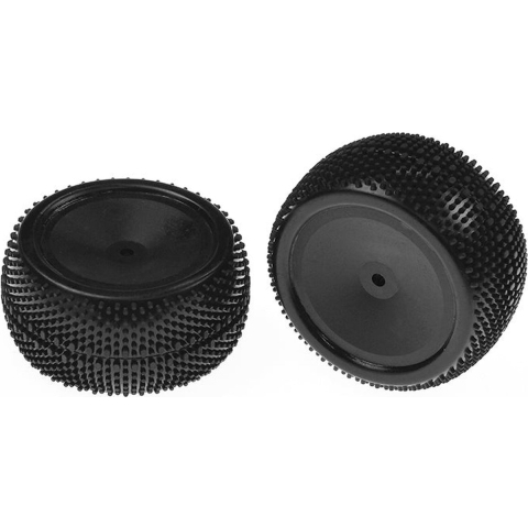 Ishima - Ultrex Off Road Wheels Complete (Rear) (ISH-021-021)