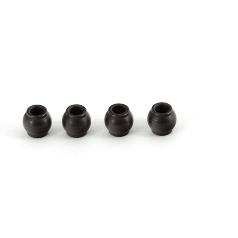 Shock Ball 3x6.8x6.3MM (4PCS) (AR330206)