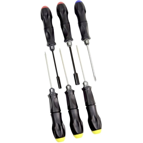 Absima Track Tools Set (6pcs)