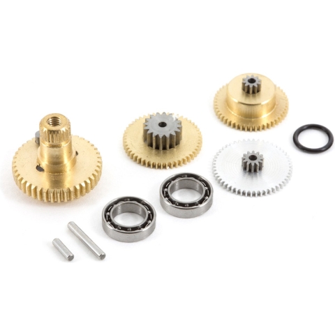 Arrma - ADS V2 Metal Gear Set for ADS-15M (AR390149)