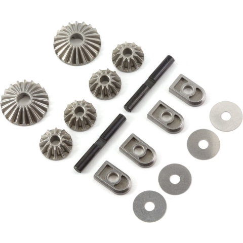 Arrma - Diff Gear Set, 1 Unit (AR310436)