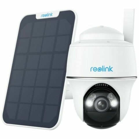 Reolink Go Series G430 B4GPT2K03SP IP Bewakingscameraset 2880 x 1620 Pixel