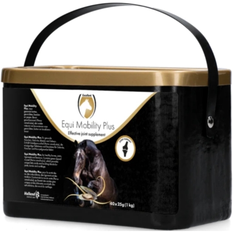 Excellent Horse Mobility Plus 40 x 25 g (1 kg)
