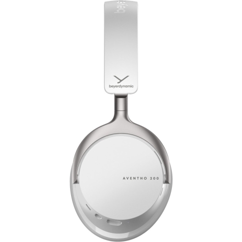 beyerdynamic Aventho 200 Grijs | Noise Cancelling koptelefoons | 4010118008474