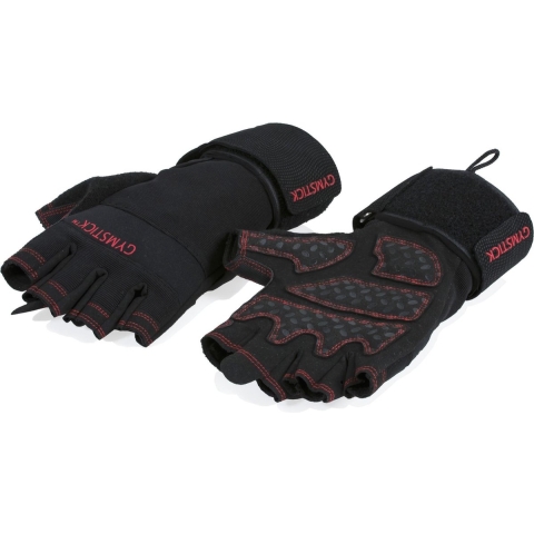 Gymstick Workout Gloves - L/XL