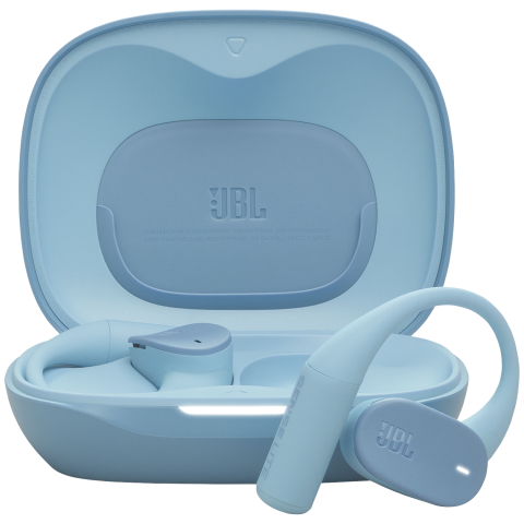 JBL Sense Lite Draadloze Oortjes Blauw
