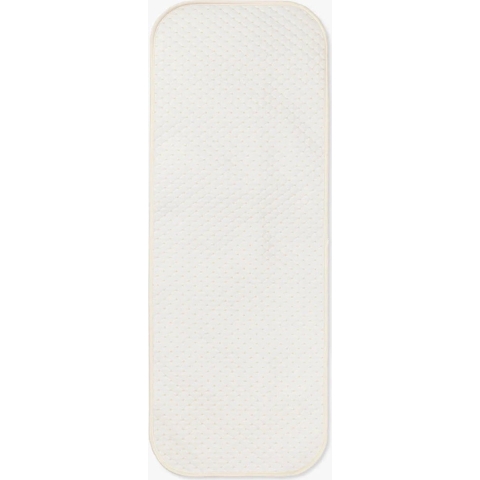 Moonboon Waterdicht Matrasbeschermer - 32 x 90 cm - Nature - Moonboon - OneSize - Hoeslaken