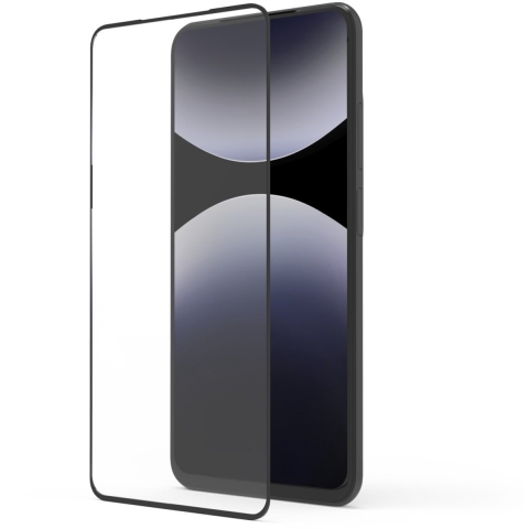 Hama 00228511 Screenprotector (glas) Xiaomi 1 stuk(s)