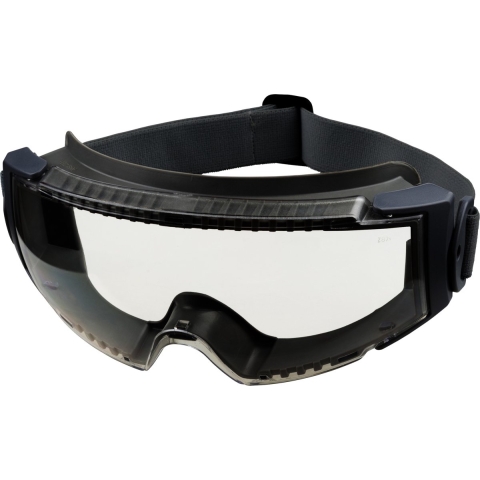 Wolfcraft 4939000 Ruimzichtbril EN 166:2001