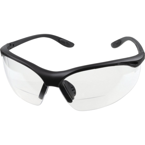 Wolfcraft 4942000 Veiligheidsbril op sterkte EN 166:2001