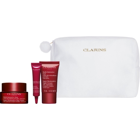 Clarins Super Restorative Collection | 1 stuk PROMO