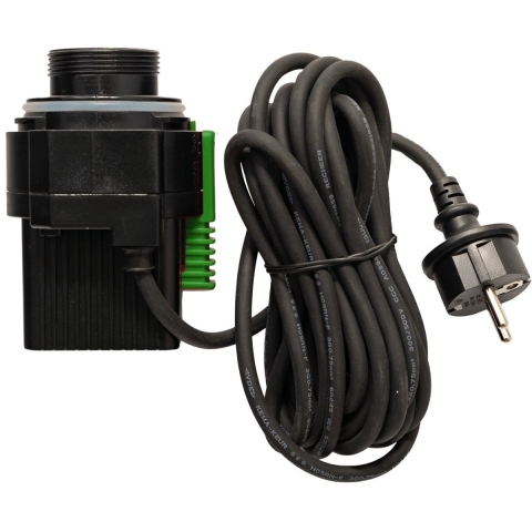 SuperFish  Superfish topclear 5000 trafo 7 watt groen >2023