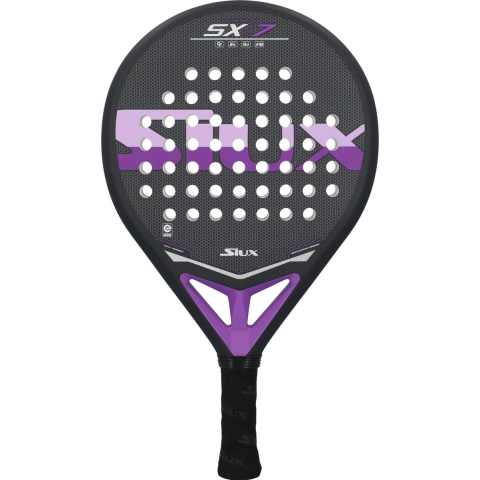 Siux SX7 Women Padelracket