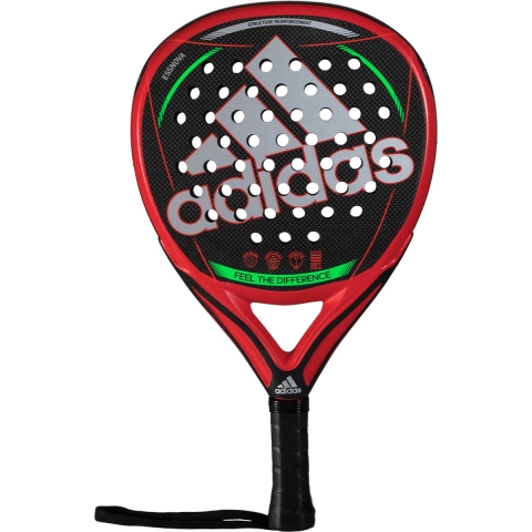 Adidas Essnova Carbon 3.1 Padelracket