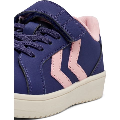 Hummel Schoenen - Derby Court SN Jr - Astral Aura - Hummel - 30 - Schoenen