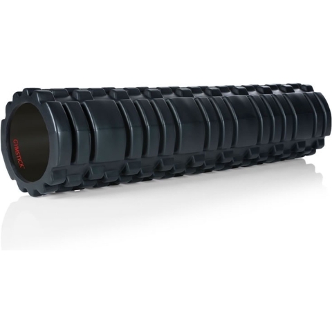Gymstick Trigger Roller - Foam Roller - 60 cm - Met Online Trainingsvideo's