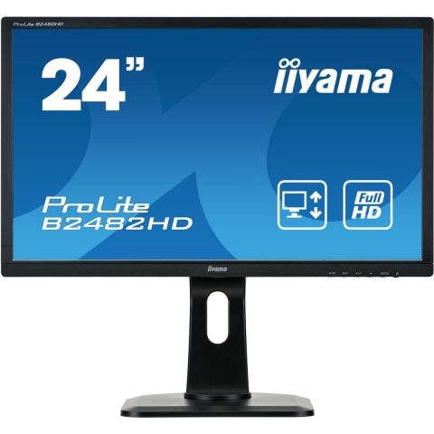 Iiyama ProLite B2482HD