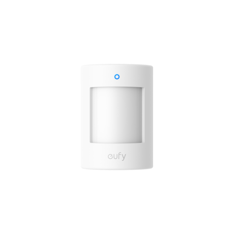 Eufy Motion Sensor E20 Slim Alarmsysteem Wit