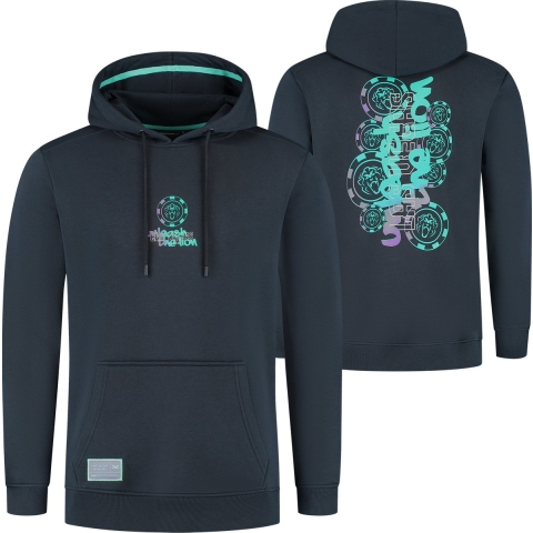 Las Vegas Hoodie - Max Verstappen