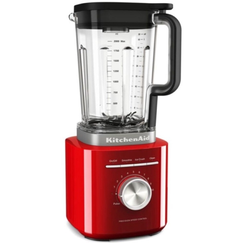 KitchenAid Pure Power 5KSB2073EER | Blenders | Keuken&Koken - Keukenapparaten | 5413184914523