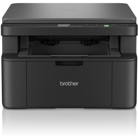 Brother All-in-One Mono Laser Printer DCP-L1640W | Printers | Computer&IT - Printen&Scannen | 4977766841481
